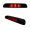 Recon 99-14 FORD SUPER DUTY/95-13 RANGER/01-05 EXPLORER SPORT TRAC SMOKE LEN 264116BK - alternate 7